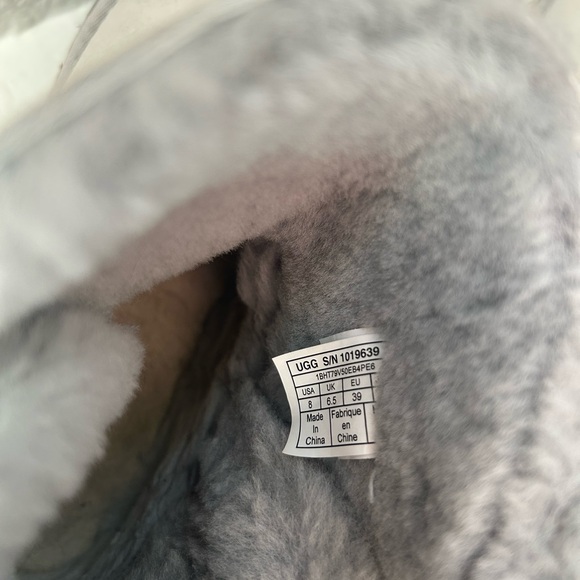Ugg Classic Mini Boot - Picture 4 of 6